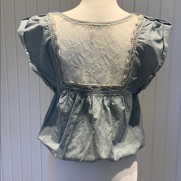 Willow & Clay Top - Picture 6 of 7